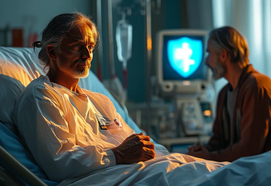 การป้องกันและดูแลสุขภาพด้วยประกันมะเร็งปอด ตัวเลือกสำคัญสำหรับทุกคน