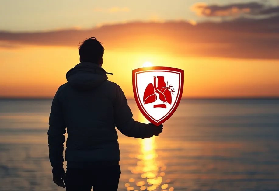 มะเร็งปอดไม่ใช่ปัญหาเมื่อมีแผนประกันสุขภาพที่เหมาะสมเพื่อป้องกันและดูแลคุณ