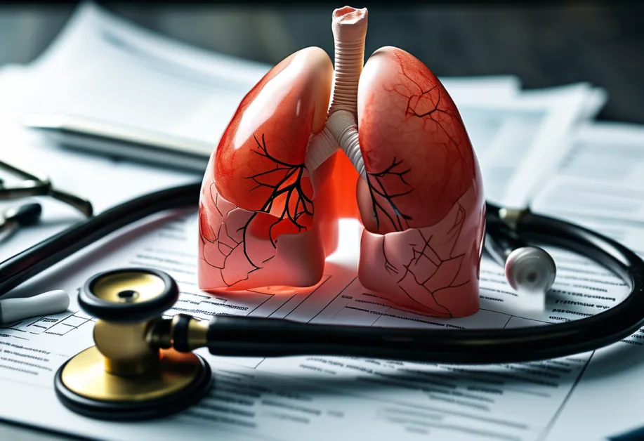 ทำไมคุณควรทำประกันมะเร็งปอด? เรียนรู้ความสำคัญก่อนที่จะสายเกินไป