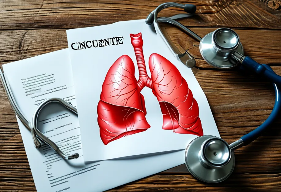 ทำไมประกันมะเร็งปอดถึงสำคัญ? 5 เหตุผลที่ควรลงทุนเพื่ออนาคตสุขภาพของคุณ ประกันมะเร็งปอด การตรวจก่อนทำประกัน