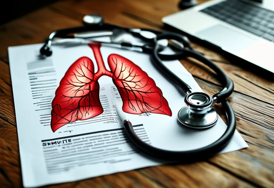 ความคุ้มครองที่ครอบคลุมจากประกันมะเร็งปอด ช่วยเพิ่มความมั่นใจในทุกสถานการณ์