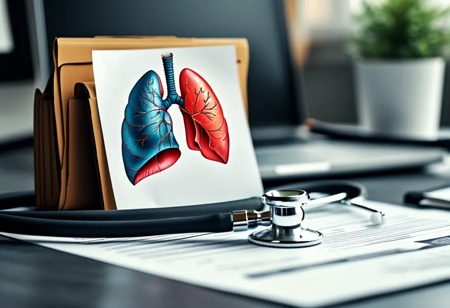 เหตุผลที่ประกันมะเร็งปอดเป็นตัวเลือกที่เหมาะสมในยุคปัจจุบันเพื่อสุขภาพที่มั่นคง