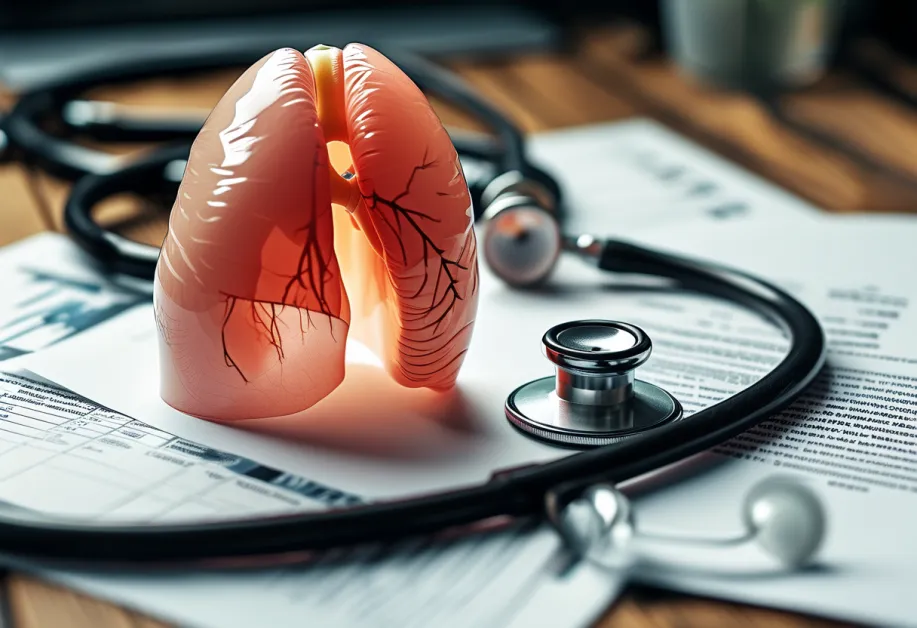 เคล็ดลับการเลือกประกันมะเร็งปอดที่คุ้มค่าและเหมาะสมกับสุขภาพของคุณ การประเมินประกันมะเร็งปอด