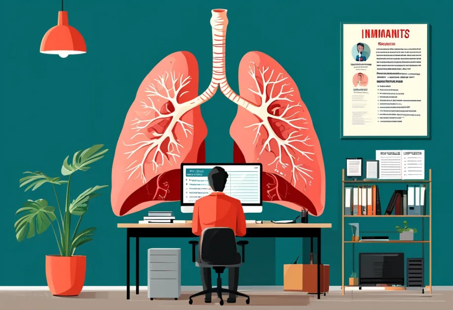 วิธีเลือกประกันมะเร็งปอดที่เหมาะสมสำหรับคุณ เพื่อความคุ้มครองที่ตอบโจทย์ทุกความต้องการ ทำความเข้าใจเลือกประกันมะเร็งปอด