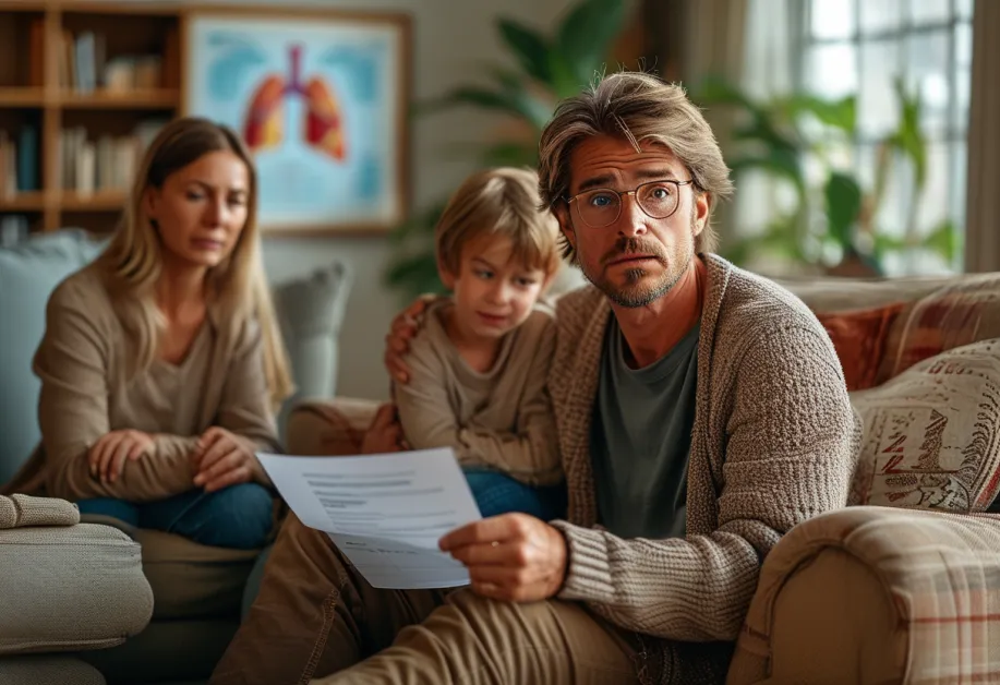 ความสำคัญของประกันมะเร็งปอดในชีวิตประจำวัน ตัวช่วยลดความกังวลเรื่องสุขภาพ