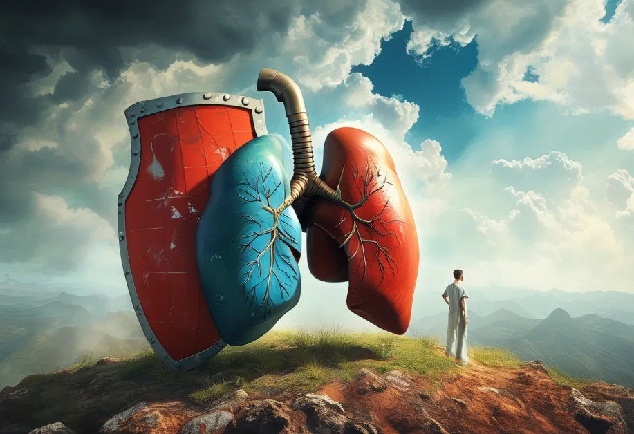 ประกันมะเร็งปอดที่ตอบโจทย์ผู้เริ่มต้น เรียนรู้วิธีการเลือกแผนประกันที่เหมาะสม