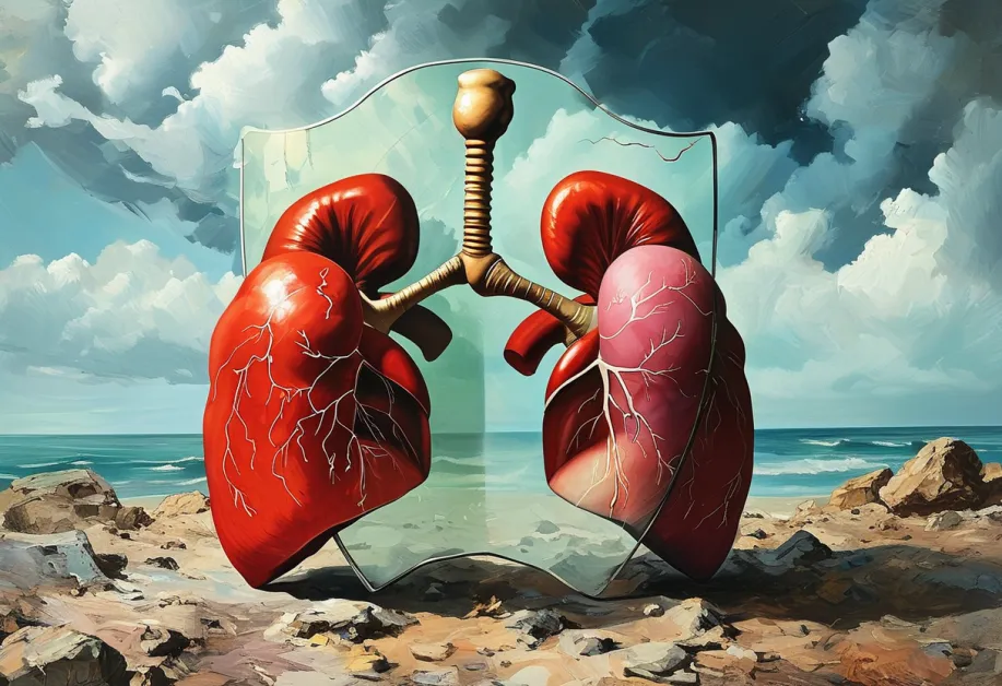 คำแนะนำในการเลือกประกันมะเร็งปอดที่ตอบโจทย์ความต้องการและเหมาะกับงบประมาณของคุณ เลือกประกันมะเร็งปอดให้เหมาะสมกับคุณ