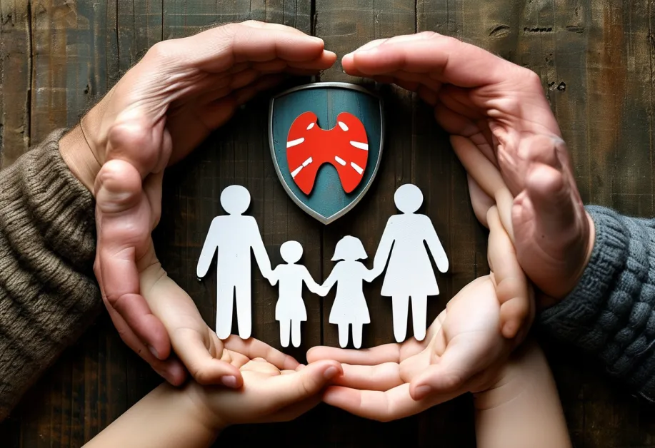 ประกันมะเร็งปอด ตัวเลือกที่ไม่ควรมองข้ามสำหรับการปกป้องสุขภาพที่สมบูรณ์