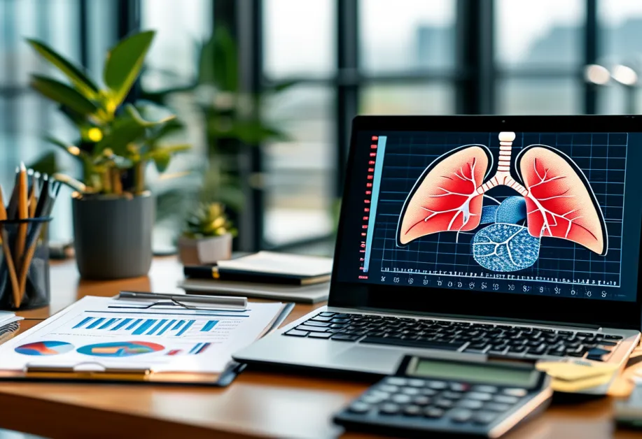 ทำไมการเลือกประกันมะเร็งปอดให้เหมาะสมจึงสำคัญ? คำตอบเพื่อสุขภาพที่ดีของคุณ เบี้ยประกันมะเร็งปอด