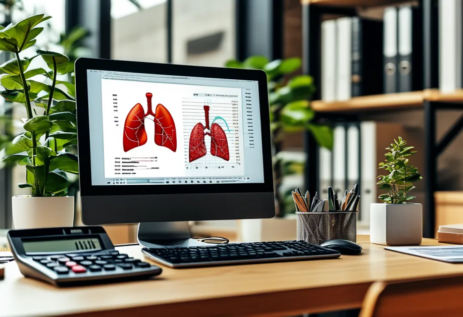 การลงทุนในประกันมะเร็งปอดช่วยสร้างความมั่นคงและปลอดภัยให้กับอนาคตของคุณ