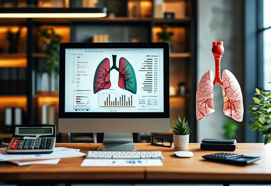 การป้องกันมะเร็งปอดด้วยประกันสุขภาพในยุคปัจจุบัน ตัวเลือกที่ตอบโจทย์สุขภาพของคุณ