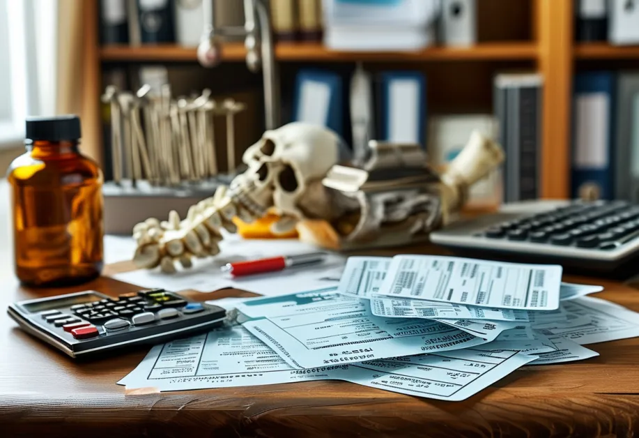 ปกป้องตัวคุณและครอบครัวจากโรคมะเร็งกระดูกด้วยประกันที่ดีที่สุด ประกันมะเร็งกระดูก อน่าละเลย