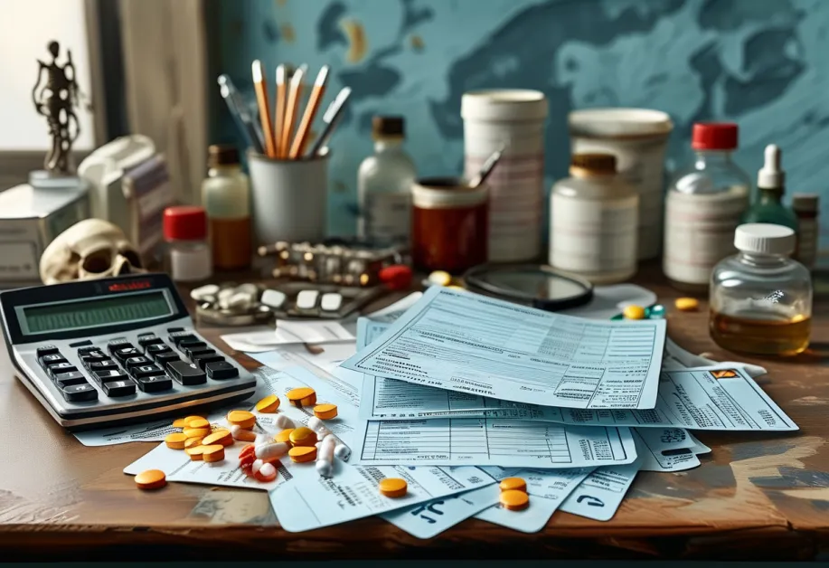 ตัวเลือกแผนประกันมะเร็งกระดูกที่ดีที่สุดสำหรับความคุ้มครองที่คุณต้องการ เรื่องราวประกันมะเร็งกระดูก