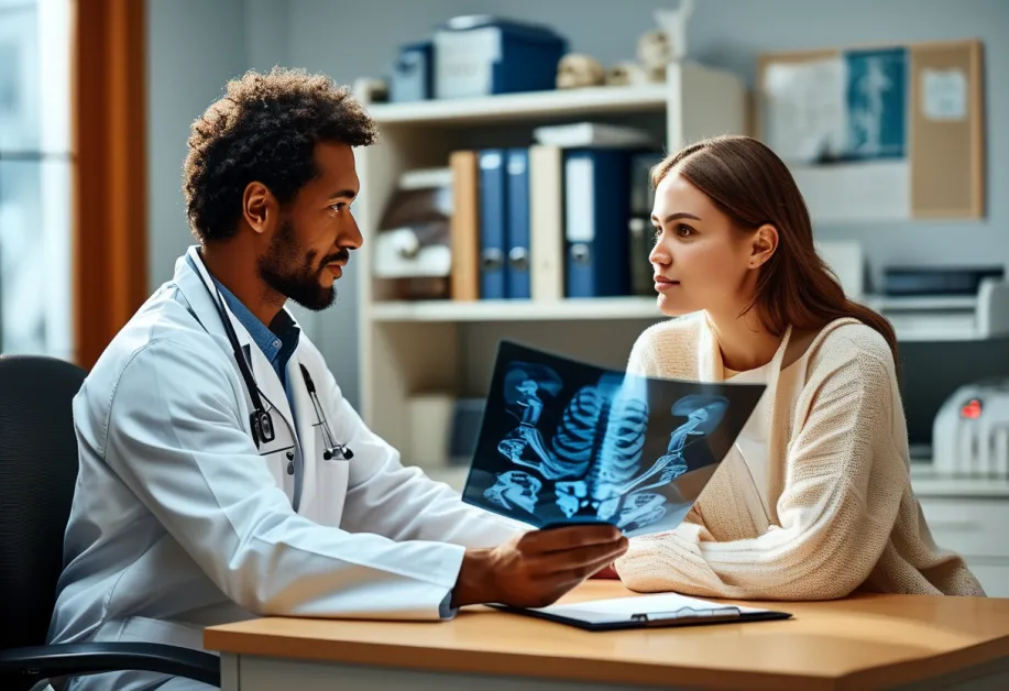 รู้ถึงความสำคัญและประโยชน์ของการทำประกันมะเร็งกระดูก ขั้นตอนทำ ประกันมะเร็งกระดูก