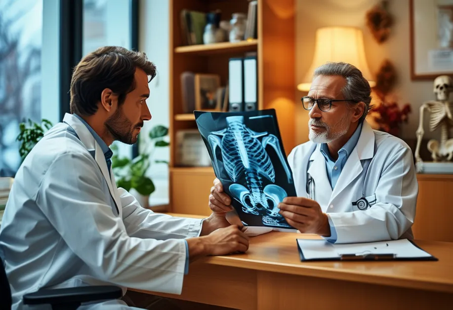 แผนประกันมะเร็งกระดูกที่ให้ความคุ้มครองทั้งค่ารักษาและการฟื้นฟู