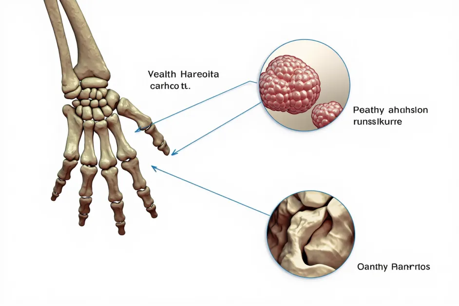 การเตรียมพร้อมเพื่ออนาคตด้วยการทำประกันที่ช่วยป้องกันความเสี่ยง ประกันมะเร็งกระดูกทำไมจึงสำคัญ