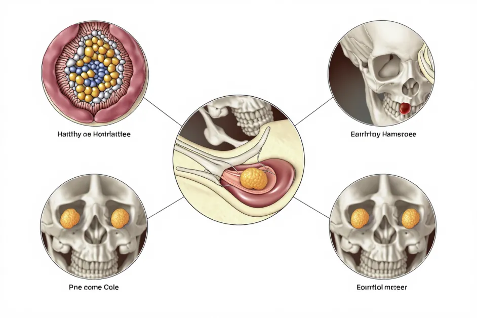 การทำประกันมะเร็งกระดูกเพื่อความอุ่นใจในชีวิตที่ไม่ควรมองข้าม ความคุ้มครองประกันมะเร็งกระดูก