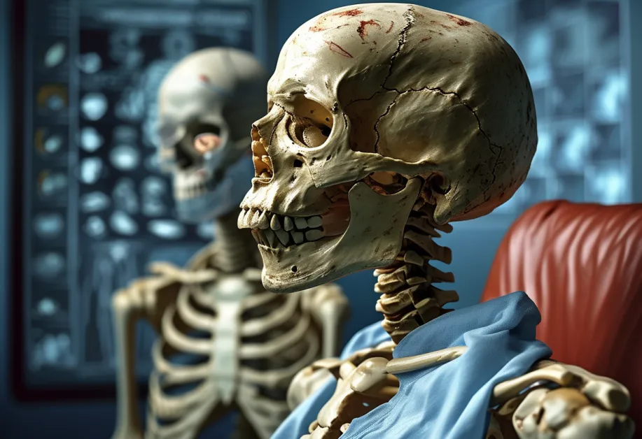 วิธีเลือกประกันมะเร็งกระดูกที่เหมาะสมสำหรับคุณ ครอบคลุมทุกมิติด้านการป้องกันสุขภาพ