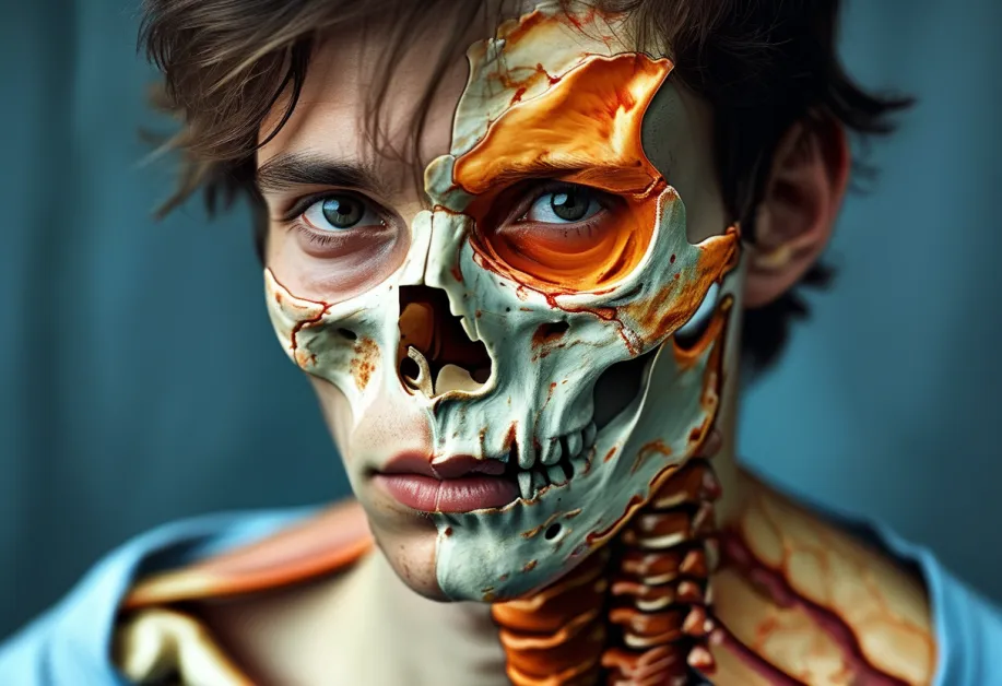 เลือกแผนคุ้มครองที่ครอบคลุมและเหมาะสมสำหรับการป้องกันโรคมะเร็งกระดูก