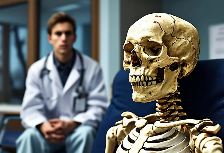 การพิจารณาเลือกประกันมะเร็งกระดูกเพื่อความมั่นคงและปลอดภัยในอนาคต ทำไมประกันมะเร็งกระดูก จึงสำคัญ