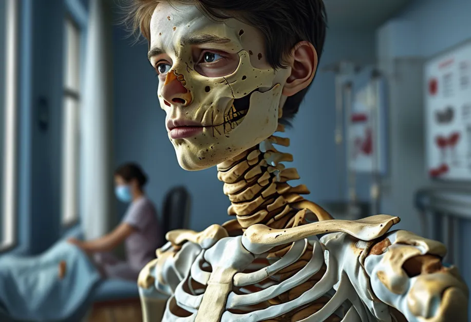 การป้องกันความเสี่ยงจากโรคร้ายแรงด้วยการเลือกประกันที่เหมาะสม ทำไมควรทำ ประกันมะเร็งกระดูก