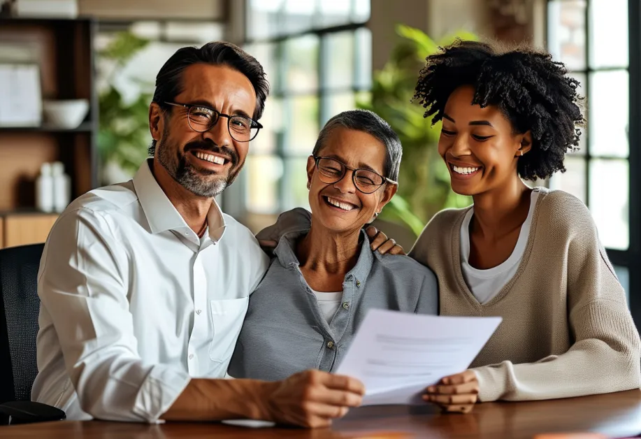 ภาพแสดงความสำคัญของการมีประกันมะเร็งกระดูก เพื่อความปลอดภัยในสุขภาพและอนาคตของคุณ
