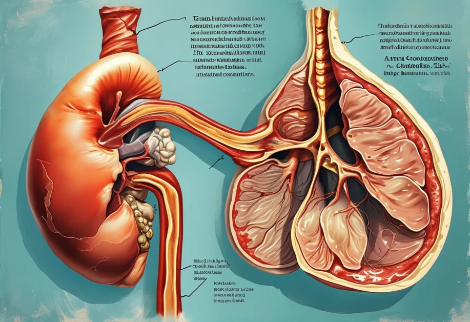 วางแผนอนาคตที่มั่นคงด้วยการมีประกันมะเร็งกระเพาะอาหารที่เหมาะสม ประกันมะเร็งกระเพาะอาหาร การใช้