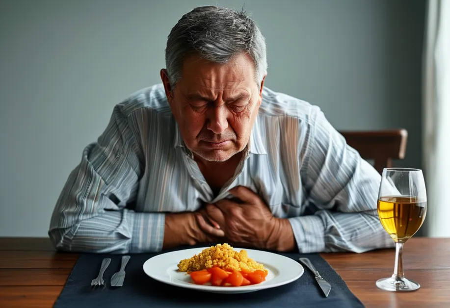 ประโยชน์ของประกันมะเร็งกระเพาะอาหารในการจัดการค่าใช้จ่ายทางการแพทย์อย่างมีประสิทธิภาพ