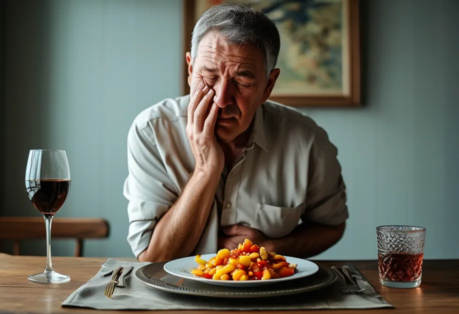 การวางแผนสุขภาพเพื่ออนาคตด้วยประกันมะเร็งกระเพาะอาหาร ช่วยลดความเสี่ยงและสร้างความมั่นคง