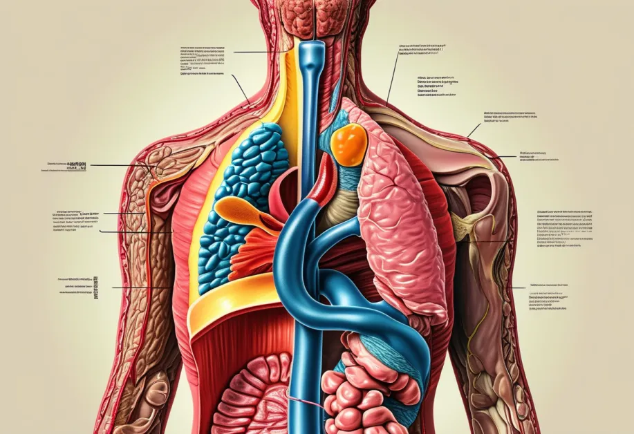 ประกันมะเร็งช่องท้องช่วยลดภาระค่าใช้จ่ายในการรักษา ภายในร่างกาย