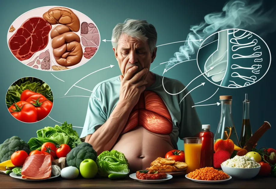 ภาพแสดงประโยชน์ของประกันมะเร็งช่องท้องในการลดความเสี่ยงด้านสุขภาพและช่วยแบ่งเบาภาระค่าใช้จ่าย