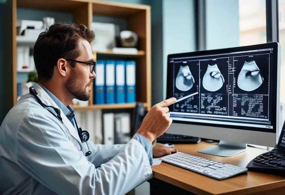 ตัวเลือกประกันมะเร็งต่อมลูกหมาก ที่ครอบคลุมทุกความต้องการของคุณ