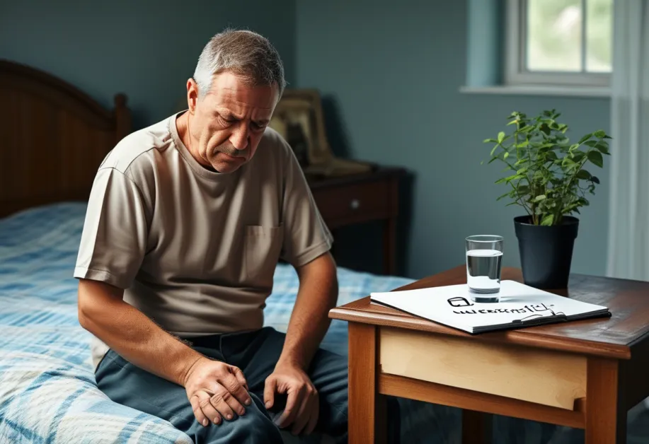 การแบ่งปันประสบการณ์จากผู้ใช้ประกันมะเร็งทางเดินปัสสาวะที่ช่วยให้ได้รับการรักษาทันเวลา พร้อมแนะนำการเลือกประกันที่เหมาะสม