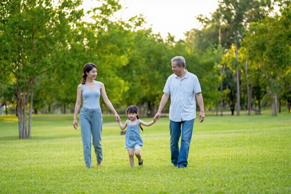 การลงทุนในประกันสุขภาพเพื่อป้องกันมะเร็งปอด ช่วยสร้างความมั่นคงด้านสุขภาพ