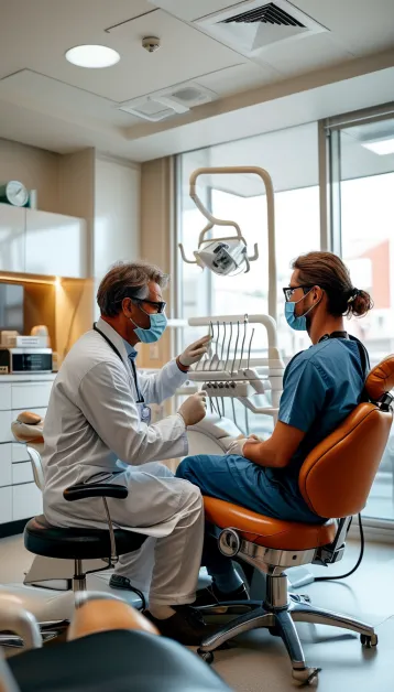 แนะนำการเลือกแผนประกันมะเร็งช่องปากที่เหมาะสมเพื่อลดความเสี่ยงด้านสุขภาพ