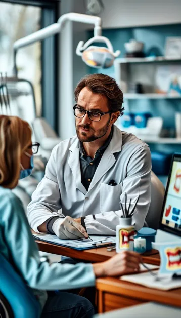 สิ่งที่คุณควรรู้ก่อนตัดสินใจทำประกันมะเร็งช่องปาก