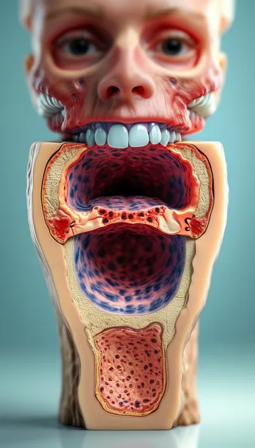 การสร้างความมั่นใจให้กับสุขภาพในอนาคตด้วยการคุ้มครองจากประกันมะเร็งช่องปาก