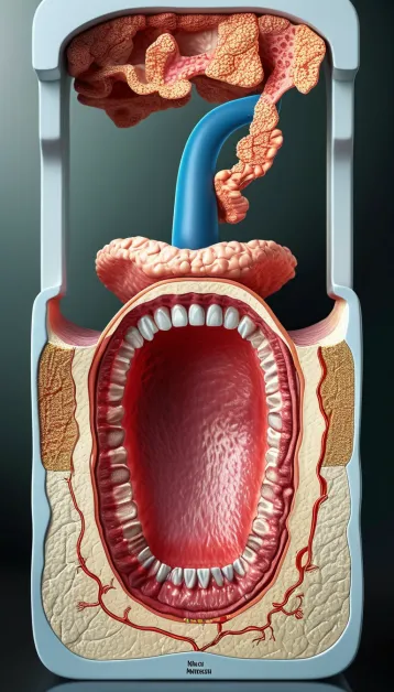 การป้องกันความเสี่ยงด้วยประกันมะเร็งช่องปากช่วยเพิ่มความมั่นใจในการดูแลสุขภาพ