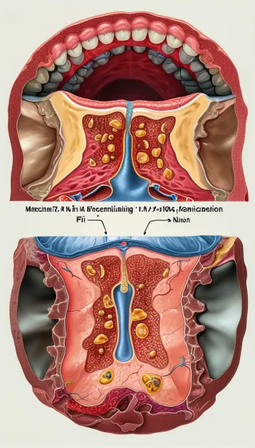 การเริ่มต้นที่ดีที่สุดในการดูแลสุขภาพด้วยความคุ้มครองจากประกันมะเร็งช่องปาก