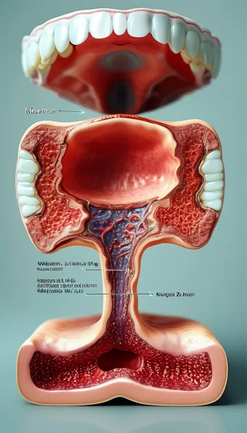 ข้อมูลสำคัญที่คุณควรรู้เพื่อให้ได้ประกันมะเร็งช่องปากที่เหมาะสมที่สุด