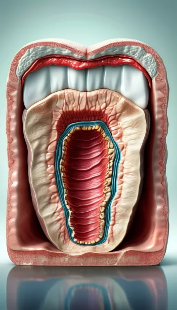 เน้นข้อดีของการมีประกันมะเร็งปาก เพื่อการดูแลสุขภาพระยะยาว มะเร็งช่องปากภายใน