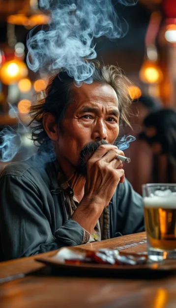 ภาพที่อธิบายถึงความสำคัญของการทำประกันมะเร็งปาก เพื่อการป้องกันที่ครอบคลุมในทุกสถานการณ์ เข้าใจประกันมะเร็งช่องปาก