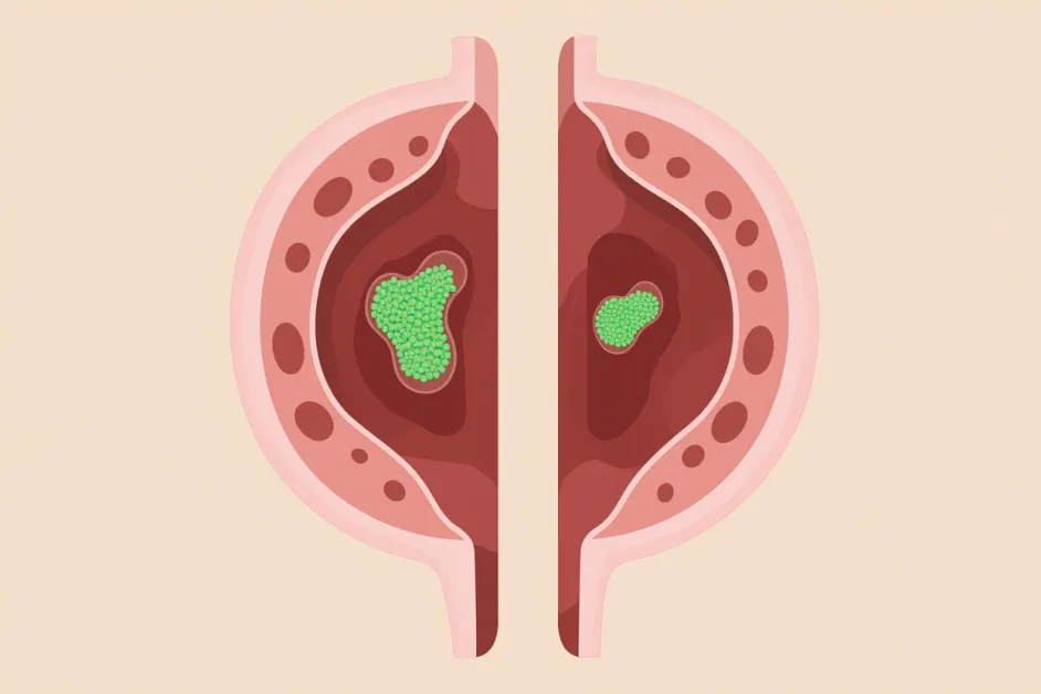ประกันมะเร็งลำไส้ให้ความปลอดภัยและความอุ่นใจสำหรับคุณและครอบครัว เริ่มต้นสมัครวันนี้เพื่ออนาคตที่มั่นคง