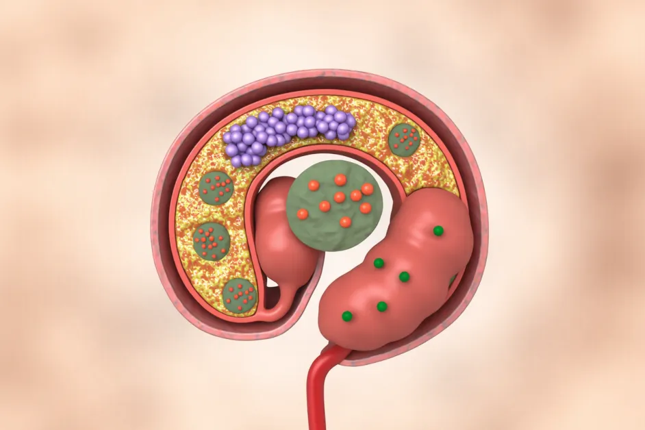 ทำไมการมีประกันมะเร็งลำไส้จึงเป็นสิ่งจำเป็นสำหรับทุกคน นโยบาย ประกันมะเร็งลำไส้ใหญ่