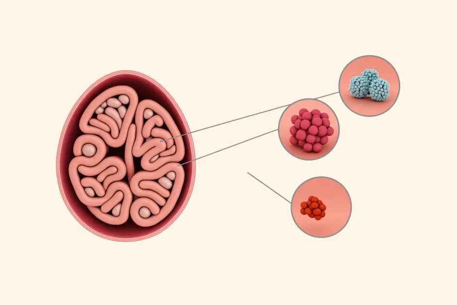 การป้องกันความเสี่ยงโรคมะเร็งลำไส้ใหญ่ที่คุณควรพิจารณา เซลมะเร็งลำไส้