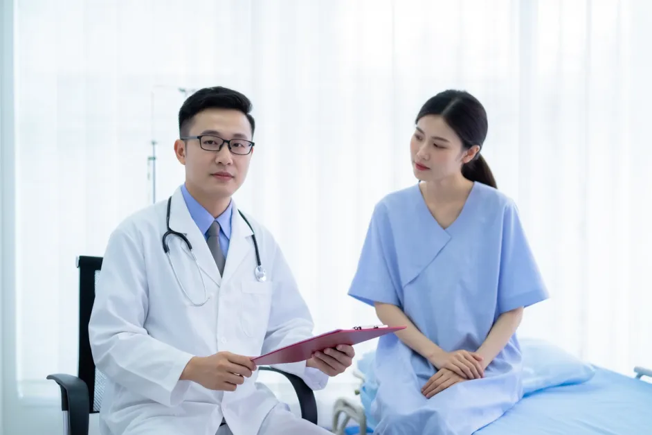 การแนะนำแผนประกันมะเร็งลำไส้ใหญ่ที่มาพร้อมนวัตกรรมใหม่ เพื่อความคุ้มครองที่ดีกว่าเดิม