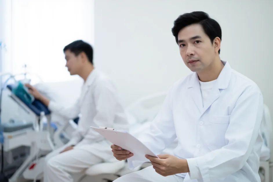 ข้าใจถึงความสำคัญของการทำประกันมะเร็งลำไส้ใหญ่ เพื่อปกป้องคุณและคนที่คุณรักในอนาคต ประกันมะเร็งลำไส้ใหญ่ สิ่งที่ต้องใส่ใจ