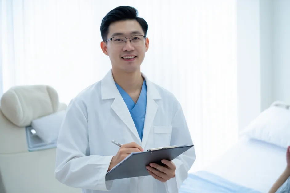 ความสำคัญของการมีประกันมะเร็งลำไส้เพื่อปกป้องสุขภาพและการเงิน