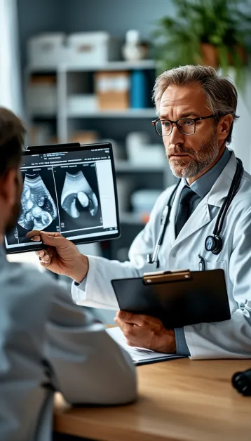 เข้าใจความแตกต่างระหว่างประกันมะเร็งตับและประกันสุขภาพทั่วไปอย่างละเอียด