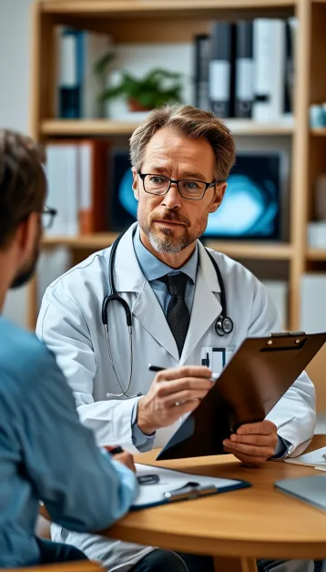 ทำไมประกันมะเร็งตับถึงเป็นสิ่งจำเป็นสำหรับการดูแลสุขภาพในระยะยาว